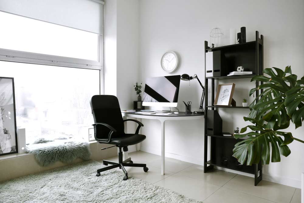 4 Ergonomic Products You Need to Upgrade Your Home Office Right Now