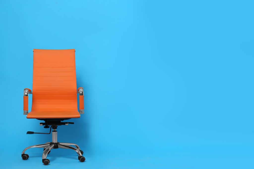 The Evolution of the Office Chair