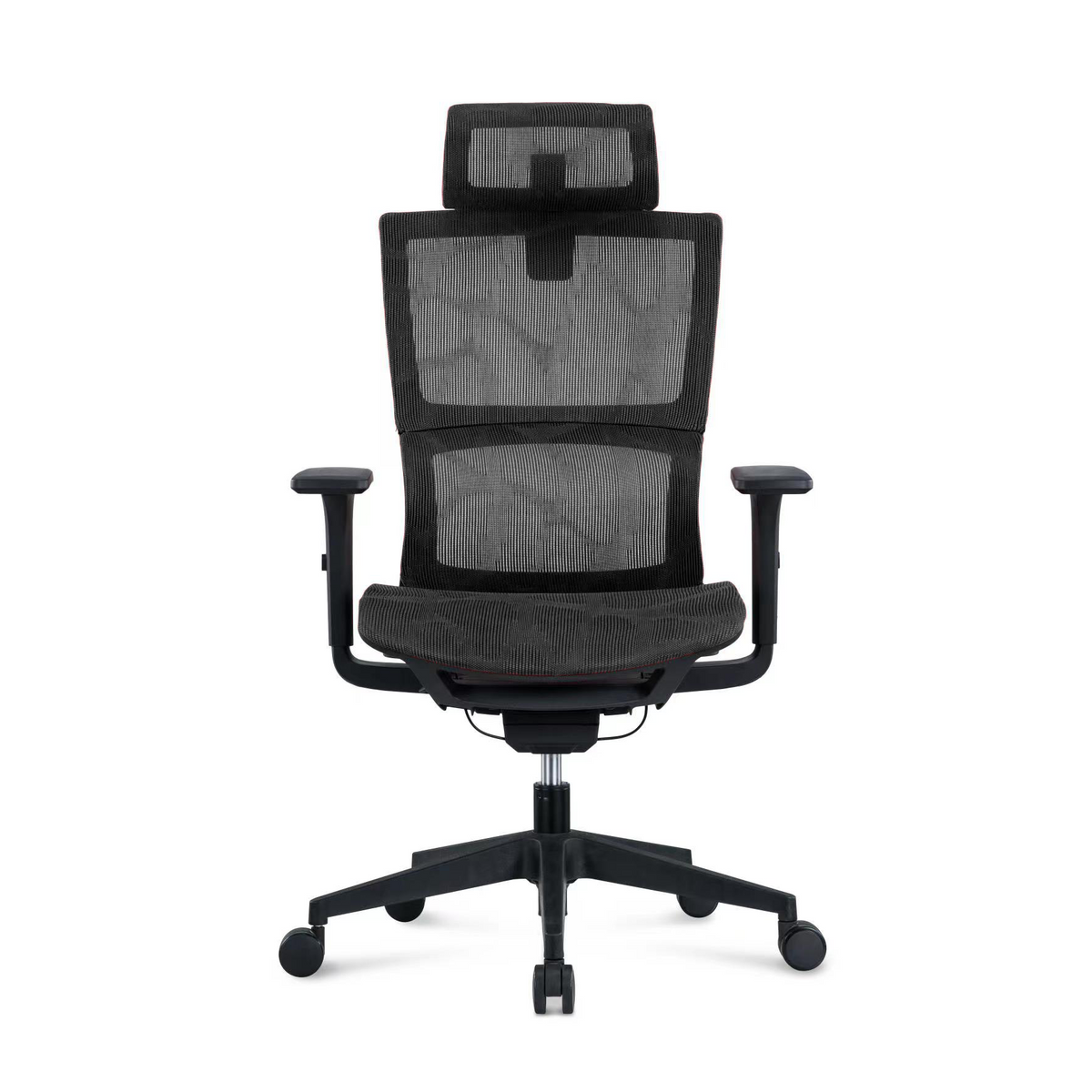 Ergonomic Chair With Top Mesh Chairs Cavendish Home Office