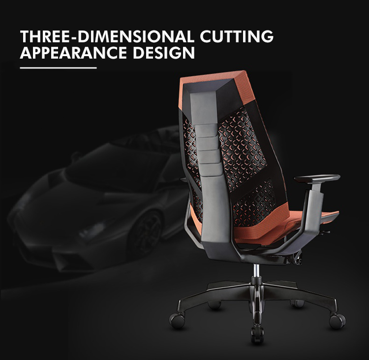 Genidia gaming chair 2025