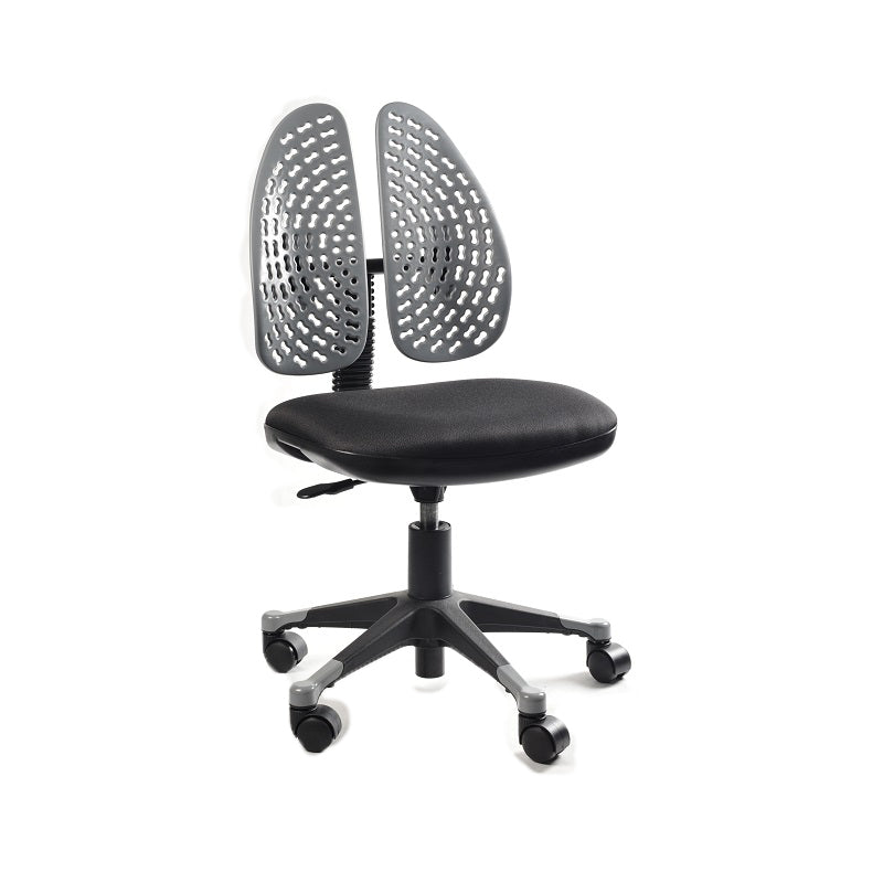 Macon ortho back shop study chair