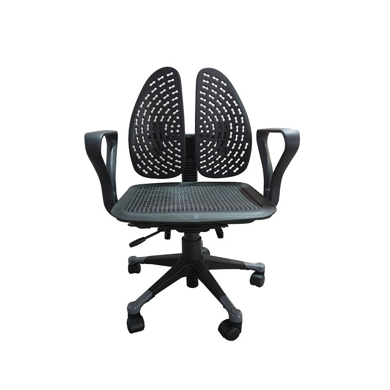 Macon ortho deals back study chair