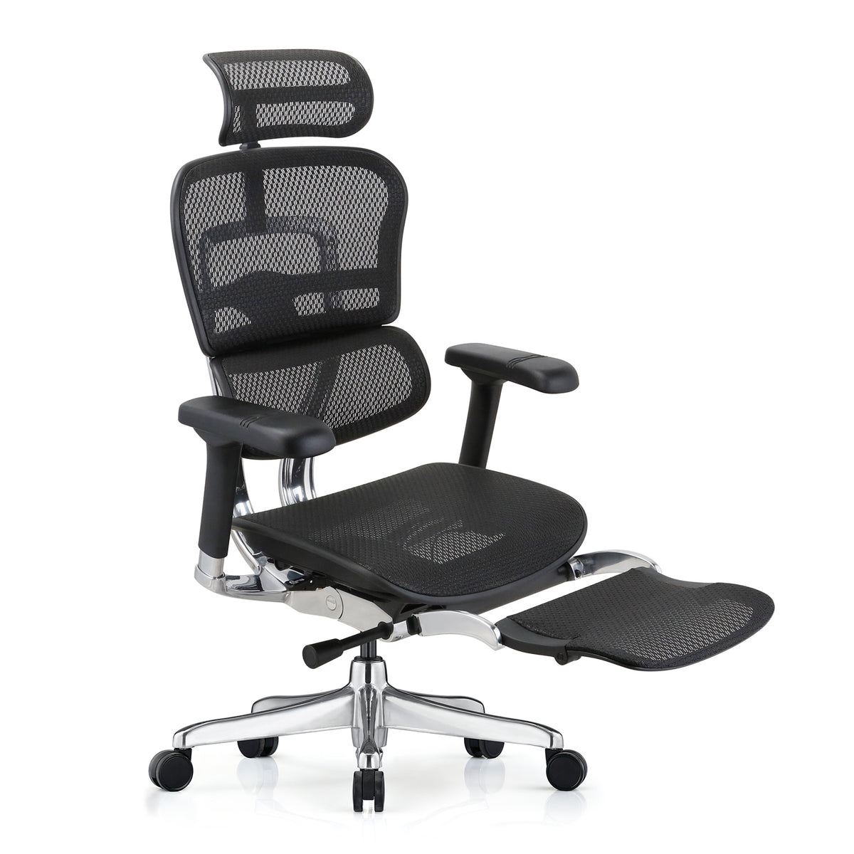 Ergohuman elite top mesh review