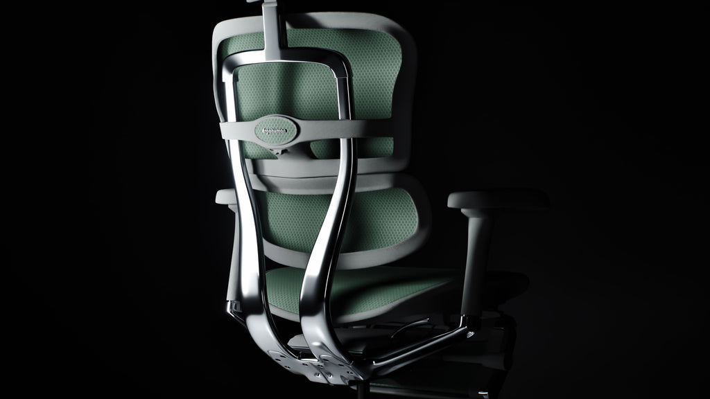 Ergohuman Elite 2 Review | Best Ergonomic Chair Singapore