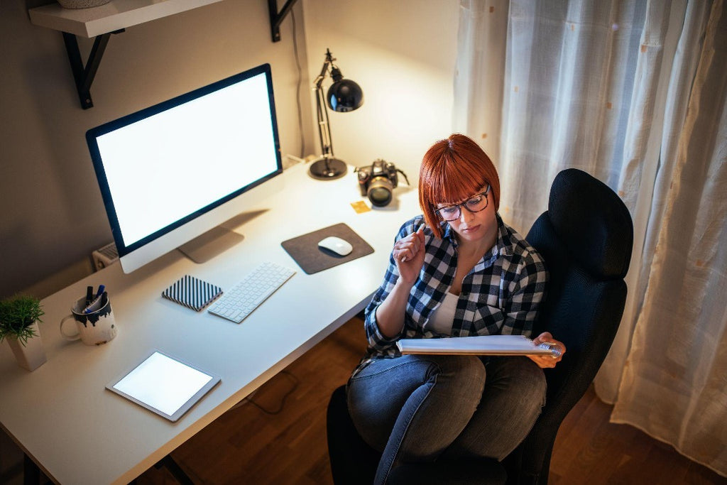 Ergonomic Office Chair vs Gaming Chair: Which Is Better for You?