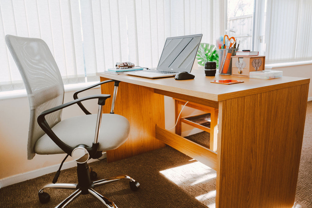 5 Interesting Facts About Office Chairs