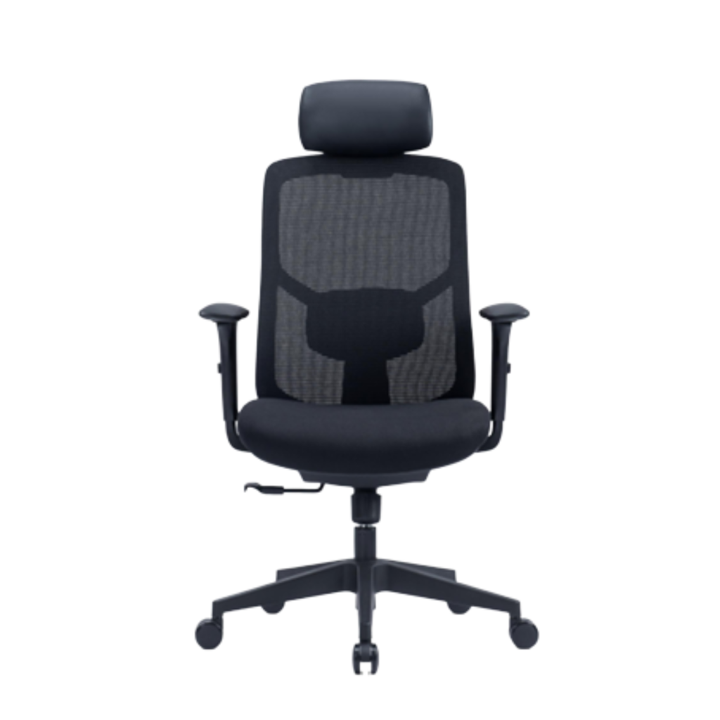 ErgoYoke Pro High Back Ergonomic Office Chair