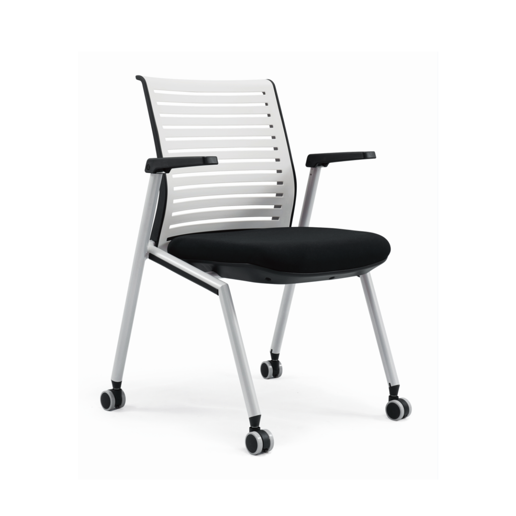 ErgoFlow Office Training Chair