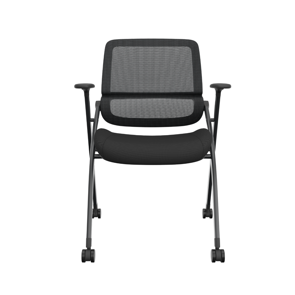 ErgoVolt Office Training Chair