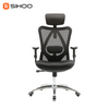 Sihoo M18 Ergonomic Fabric Office Chair without Legrest (3 Years Limited Warranty)