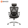 *FREE DESK MAT* Sihoo M18 Ergonomic Fabric Office Chair without Legrest