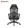 Sihoo M88 Two-In-One Ergonomic Office and Resting Chair (3 Years Limited Warranty)