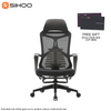 *FREE DESK MAT* Sihoo M88 Two-In-One Ergonomic Office and Resting Chair