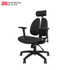 [Pre-Order] Progress Health OrthoSeries IV Black Mesh Ergonomic Office Chair (2 Years Limited Warranty) [Pre-order takes 4-6 weeks]