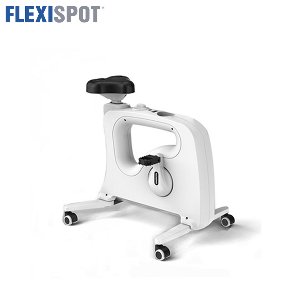 Flexispot Ergonomic Under Desk Exercise Bike