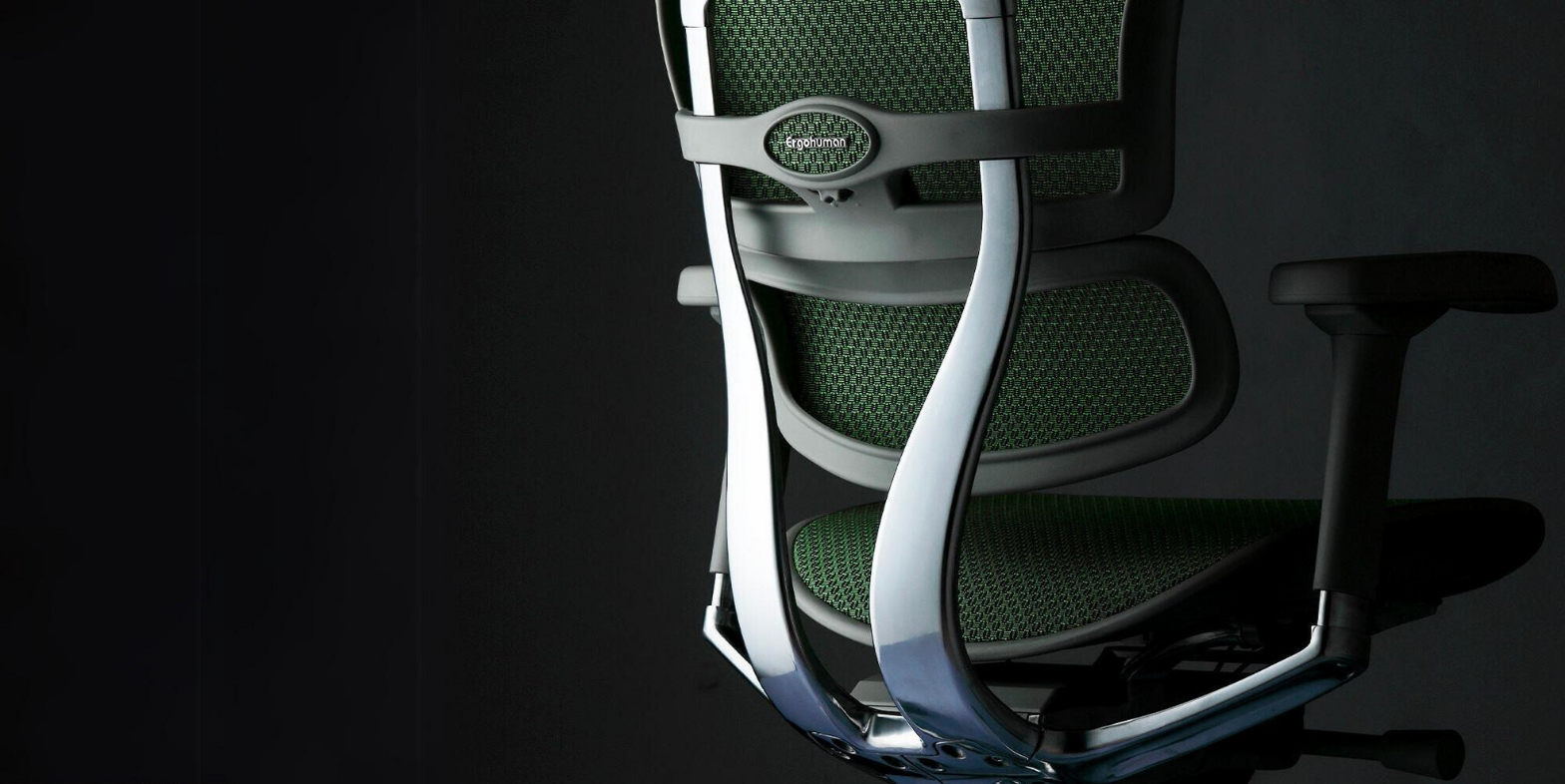 Best office chair Singapore