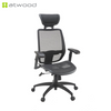 Boris Highback Matrex USA Patent Mesh Ergonomic Office Chair
