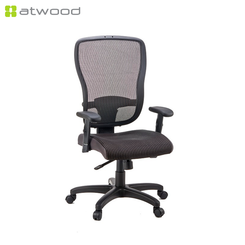 Canice Midback Matrex USA Patent Mesh Ergonomic Office Chair