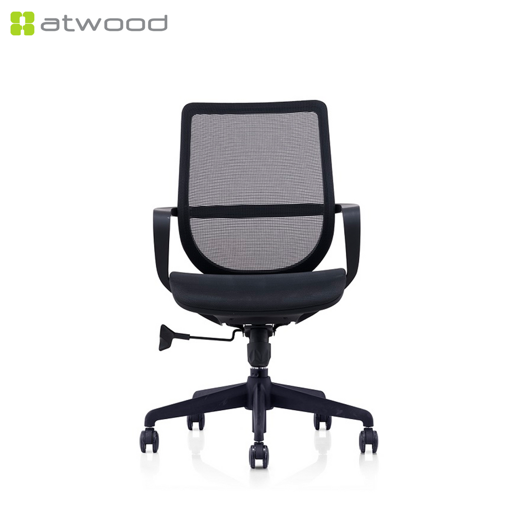 ENZO Midback Ergonomic Office Chair