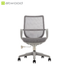 ENZO Midback Grey Ergonomic Office Chair