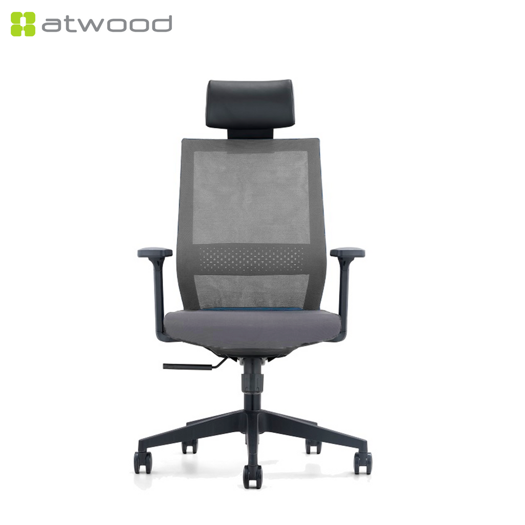 GENO Highback Ergonomic Office Chair