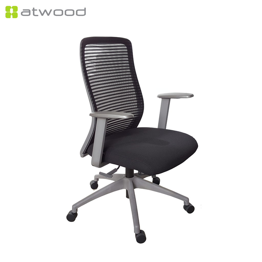 Kaila Midback Ergonomic Office Chair