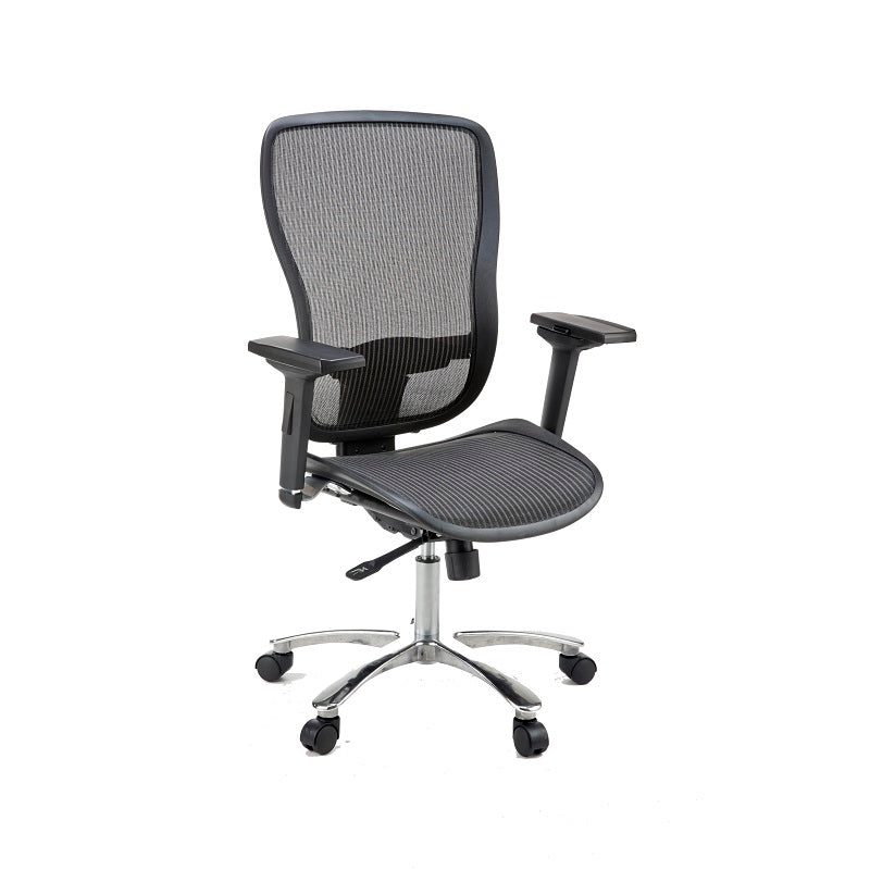 Otello Midback Matrex USA Patent Mesh Ergonomic Office Chair