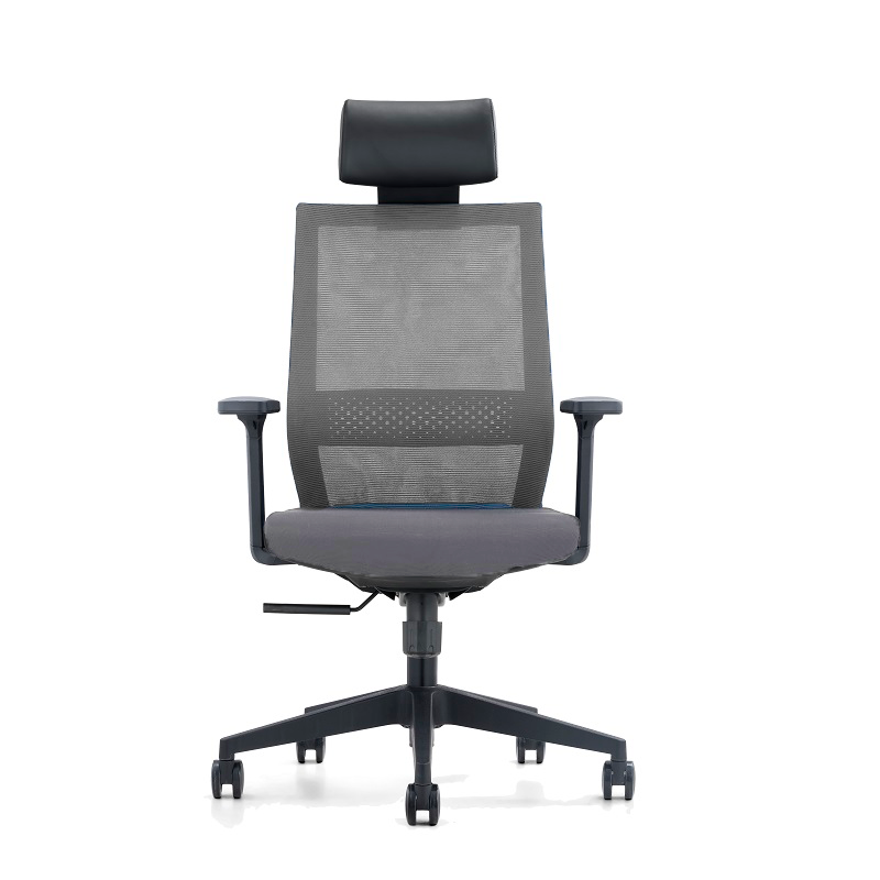 GENO Highback Ergonomic Office Chair