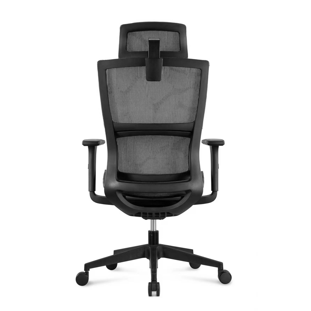 Xuer ergonomics hotsell office chair mesh