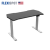 Flexispot Flexi Gaming Ergonomic Adjustable Standing Desk