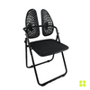 The Healing Chair E1538 Ortho Back Folding Chair