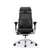 Ergohuman Pofit 2 Matrex USA Patent Mesh Ergonomic Office Chair without Wireless Control